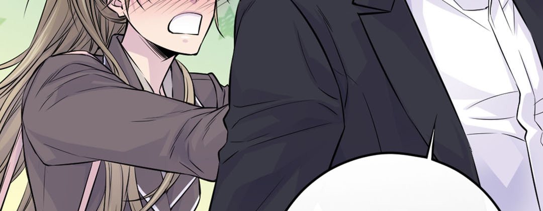 My Ex, Client My Ex, Client EP 18 - Toomics page 171 - 