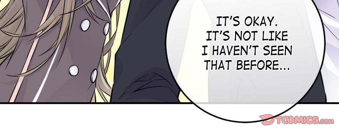 My Ex, Client My Ex, Client EP 18 - Toomics page 172 - 