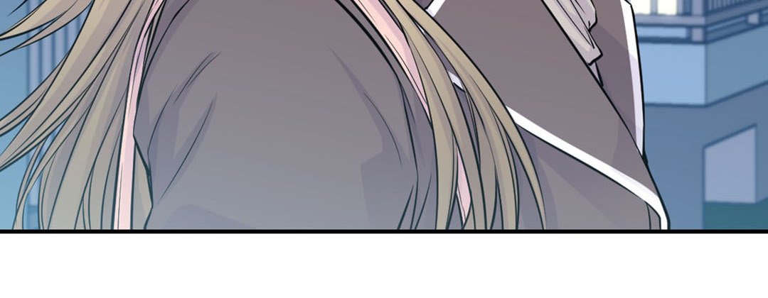 My Ex, Client My Ex, Client EP 18 - Toomics page 180 - 