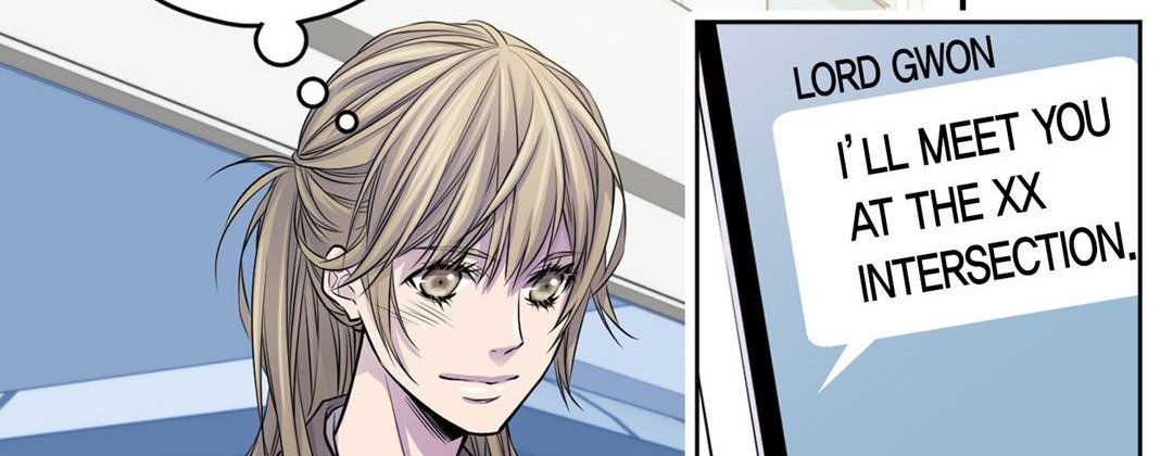 My Ex, Client My Ex, Client EP 18 - Toomics page 22 - 