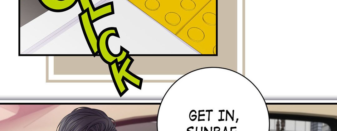 My Ex, Client My Ex, Client EP 18 - Toomics page 30 - 