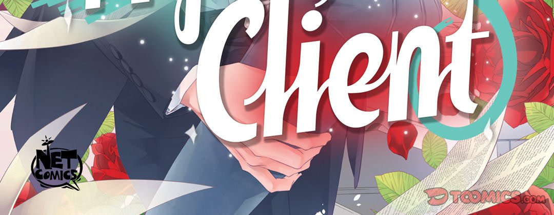 My Ex, Client My Ex, Client EP 18 - Toomics page 4 - 