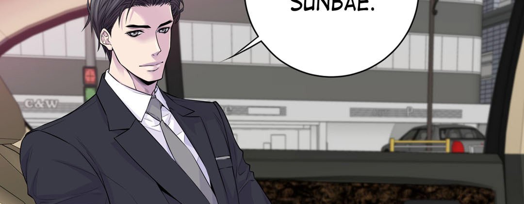 My Ex, Client My Ex, Client EP 18 - Toomics page 31 - 