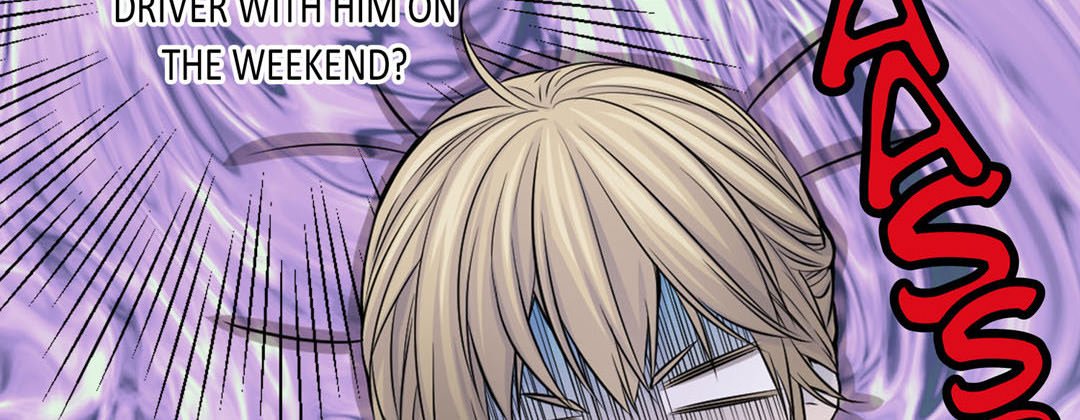 My Ex, Client My Ex, Client EP 18 - Toomics page 34 - 