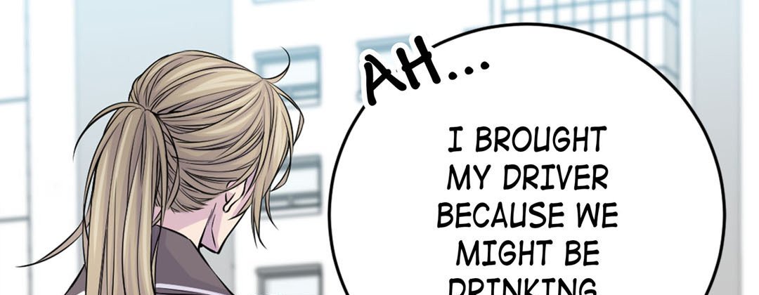 My Ex, Client My Ex, Client EP 18 - Toomics page 37 - 