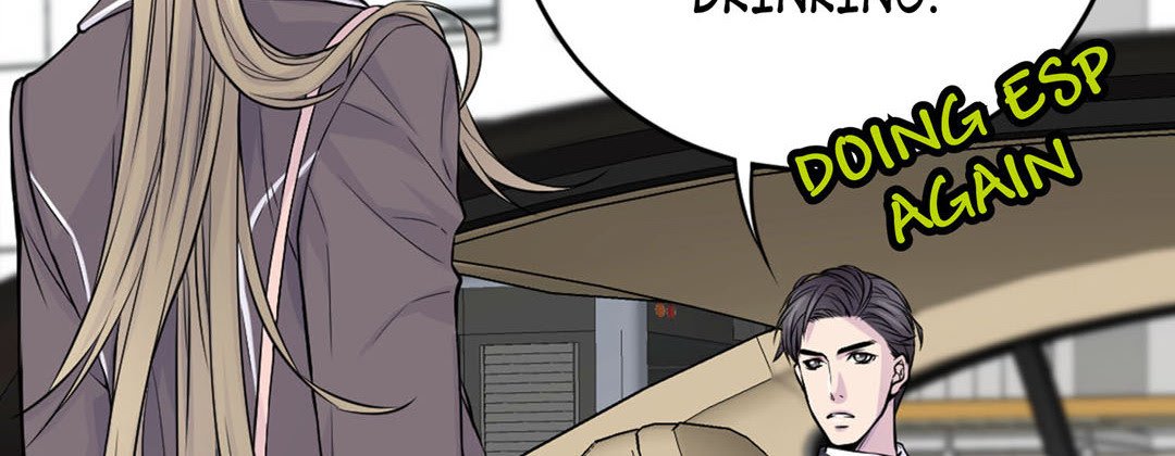 My Ex, Client My Ex, Client EP 18 - Toomics page 38 - 