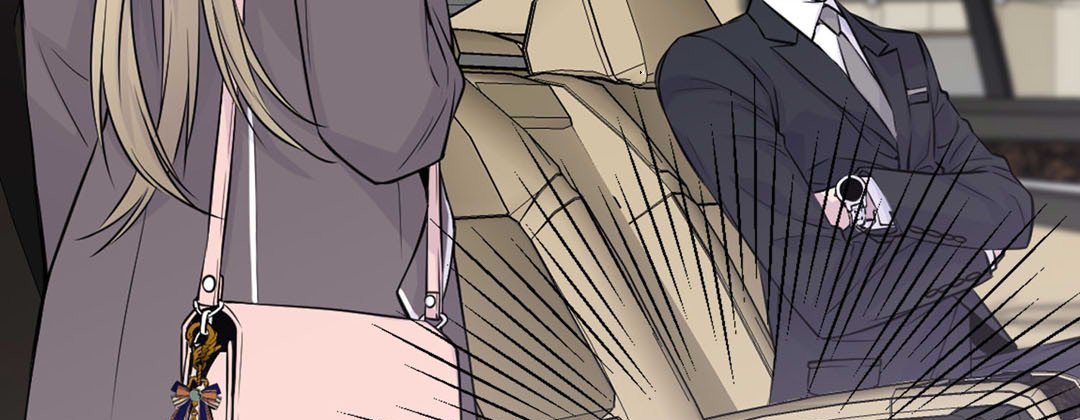 My Ex, Client My Ex, Client EP 18 - Toomics page 39 - 