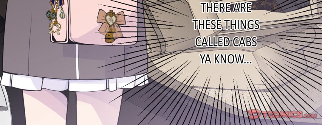 My Ex, Client My Ex, Client EP 18 - Toomics page 40 - 