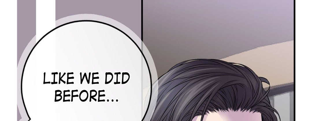 My Ex, Client My Ex, Client EP 18 - Toomics page 45 - 