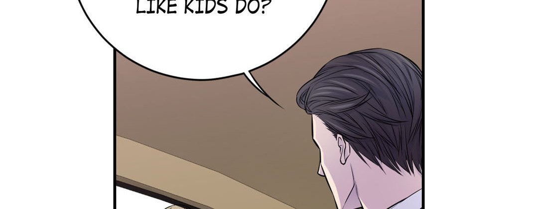 My Ex, Client My Ex, Client EP 18 - Toomics page 50 - 