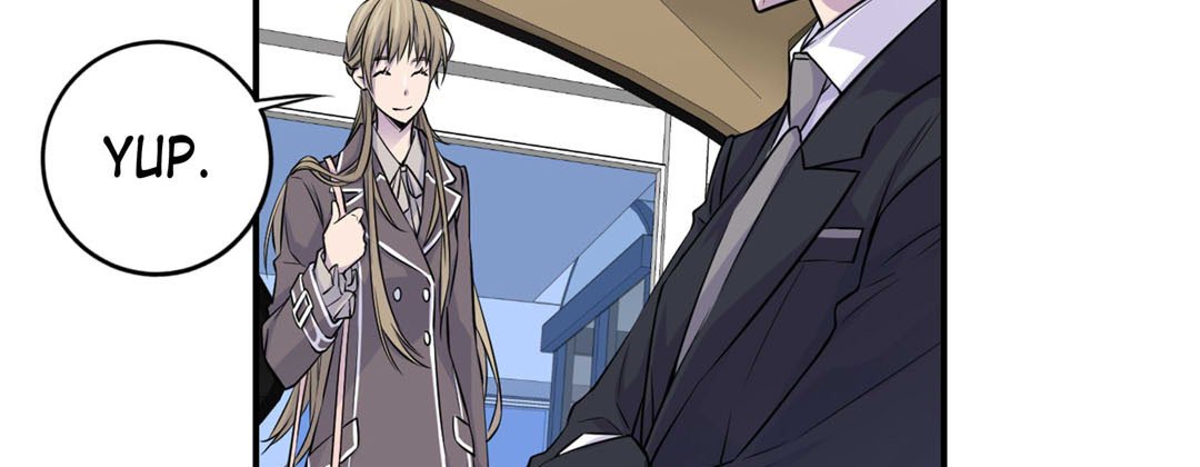 My Ex, Client My Ex, Client EP 18 - Toomics page 51 - 