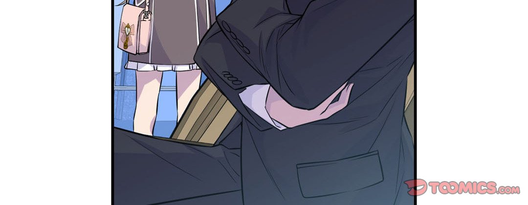 My Ex, Client My Ex, Client EP 18 - Toomics page 52 - 