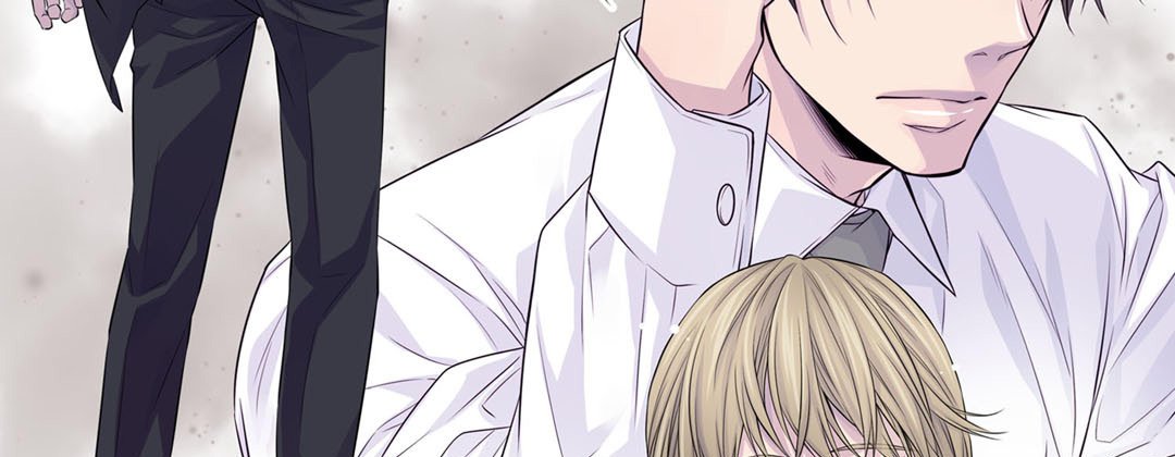 My Ex, Client My Ex, Client EP 18 - Toomics page 63 - 