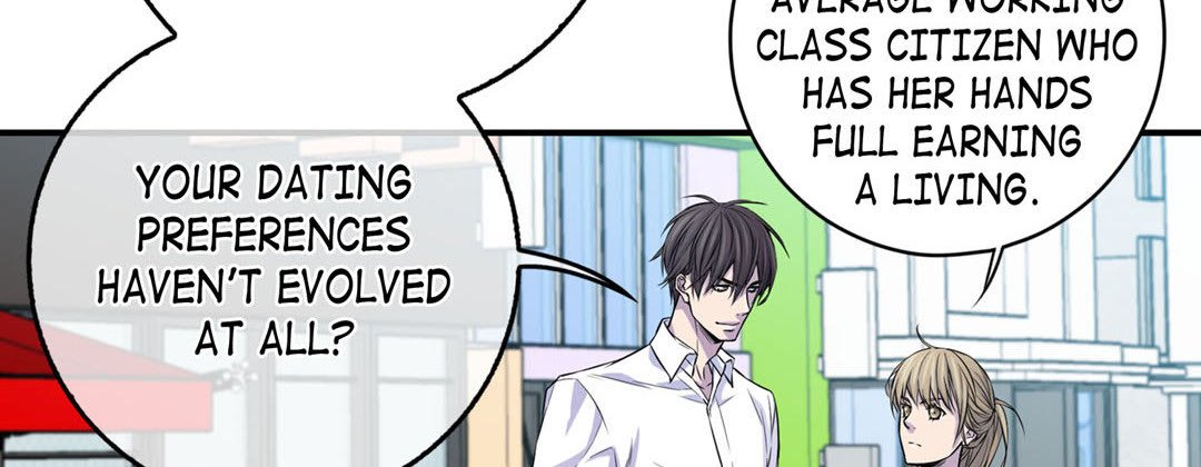 My Ex, Client My Ex, Client EP 18 - Toomics page 70 - 