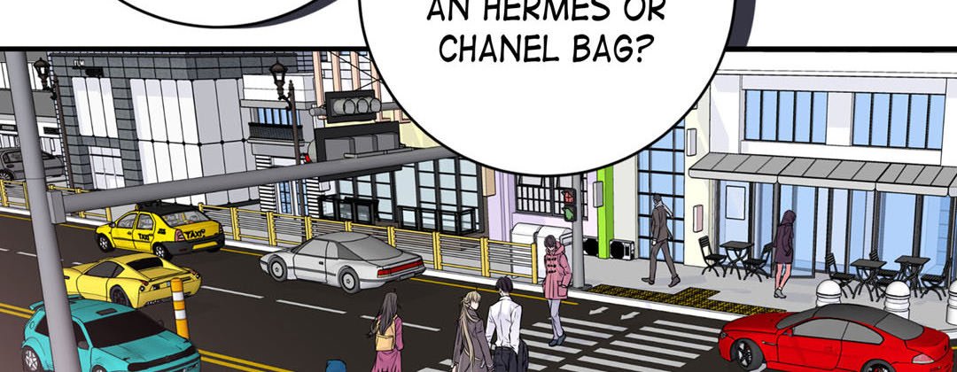 My Ex, Client My Ex, Client EP 18 - Toomics page 82 - 