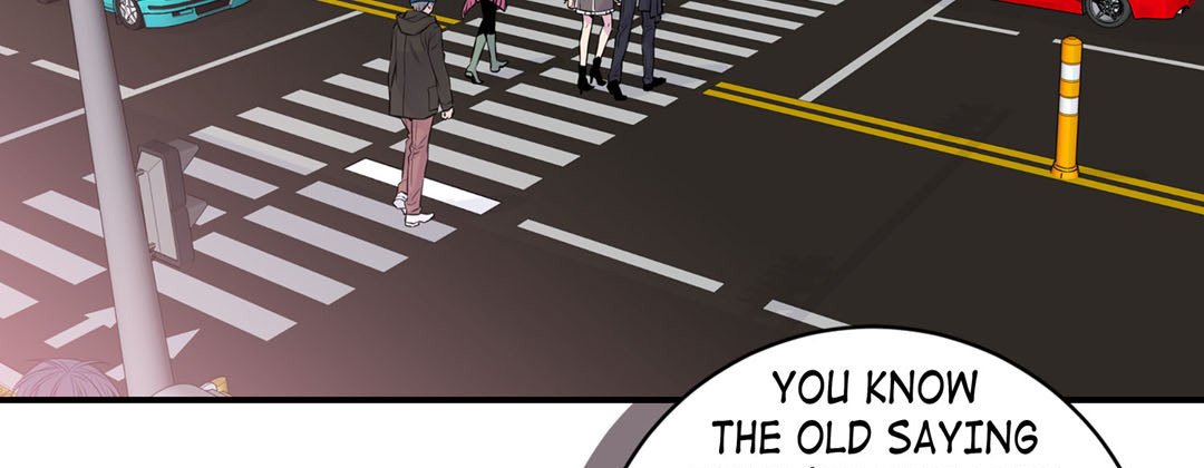 My Ex, Client My Ex, Client EP 18 - Toomics page 83 - 