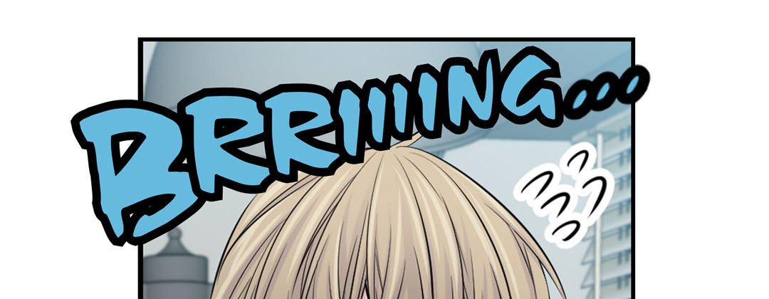 My Ex, Client My Ex, Client EP 18 - Toomics page 89 - 