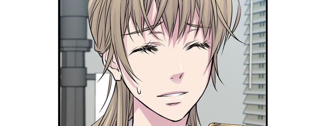 My Ex, Client My Ex, Client EP 18 - Toomics page 90 - 