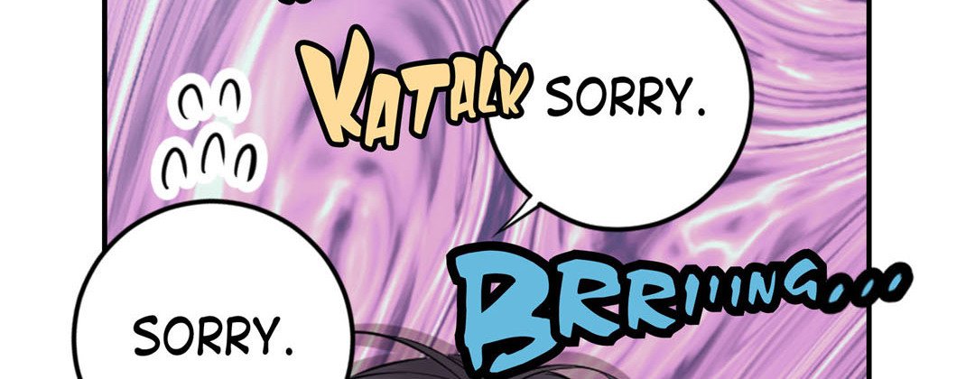 My Ex, Client My Ex, Client EP 18 - Toomics page 94 - 