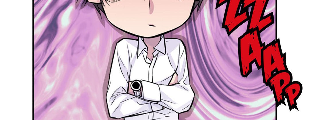 My Ex, Client My Ex, Client EP 18 - Toomics page 96 - 