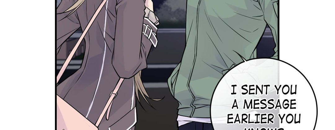 My Ex, Client My Ex, Client EP 19 - Toomics page 11 - 