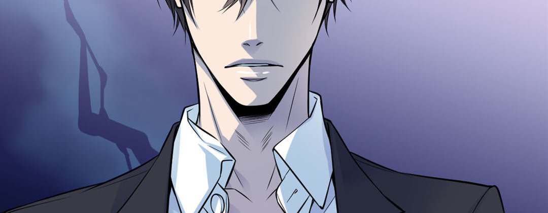 My Ex, Client My Ex, Client EP 19 - Toomics page 110 - 