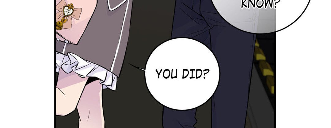 My Ex, Client My Ex, Client EP 19 - Toomics page 12 - 
