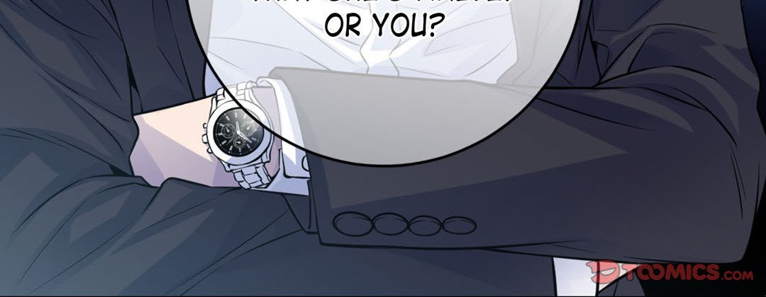 My Ex, Client My Ex, Client EP 19 - Toomics page 112 - 