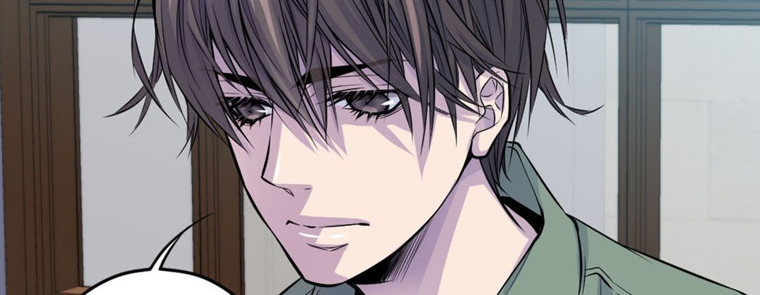 My Ex, Client My Ex, Client EP 19 - Toomics page 114 - 