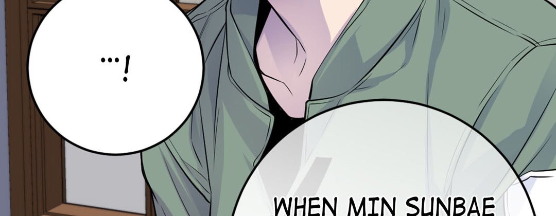 My Ex, Client My Ex, Client EP 19 - Toomics page 115 - 