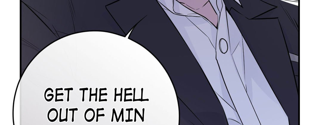 My Ex, Client My Ex, Client EP 19 - Toomics page 123 - 