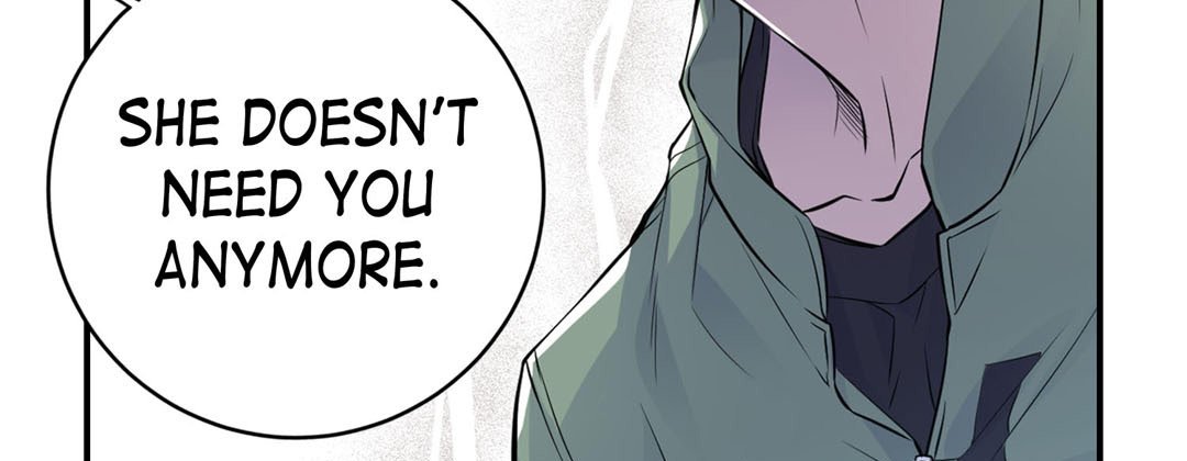 My Ex, Client My Ex, Client EP 19 - Toomics page 127 - 