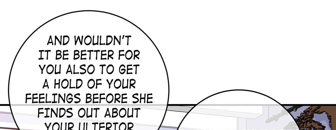 My Ex, Client My Ex, Client EP 19 - Toomics page 129 - 