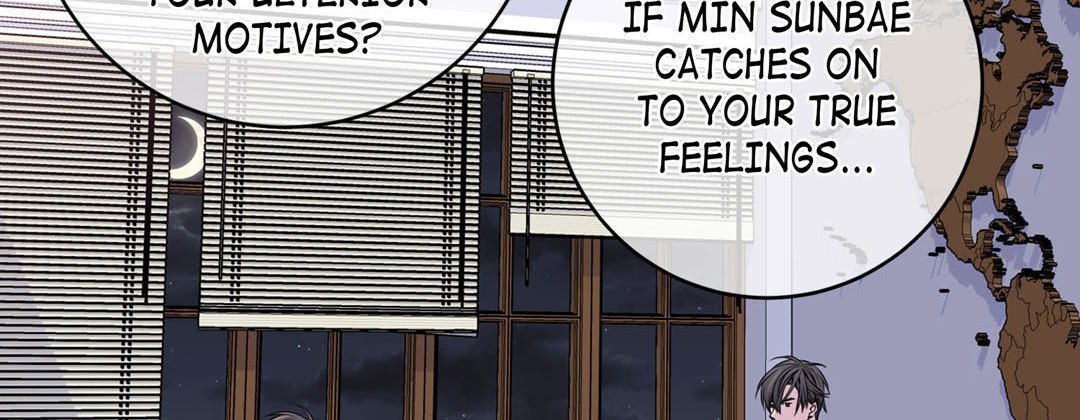 My Ex, Client My Ex, Client EP 19 - Toomics page 130 - 