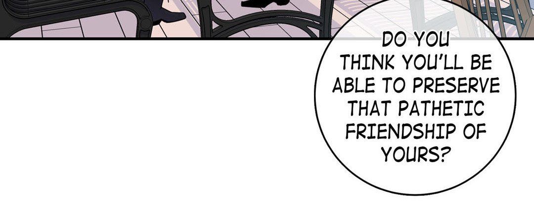 My Ex, Client My Ex, Client EP 19 - Toomics page 132 - 