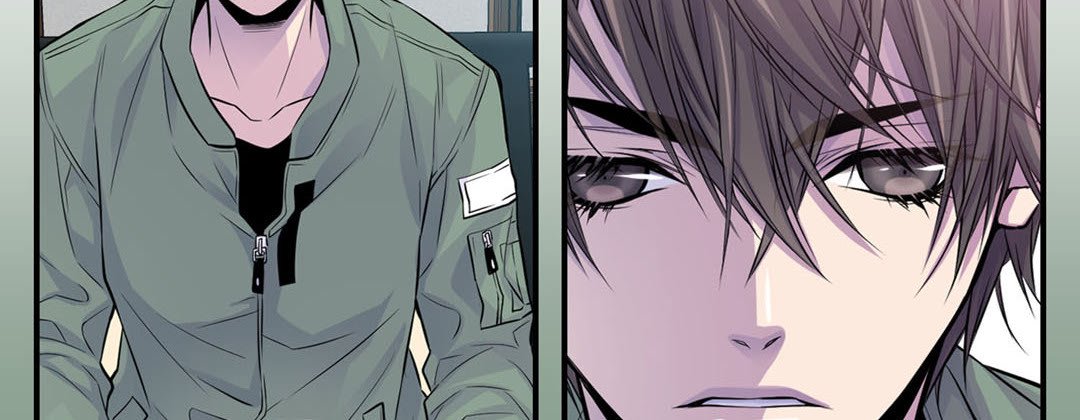 My Ex, Client My Ex, Client EP 19 - Toomics page 134 - 