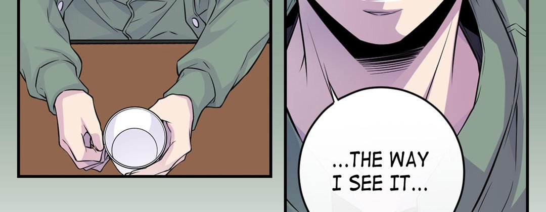 My Ex, Client My Ex, Client EP 19 - Toomics page 135 - 