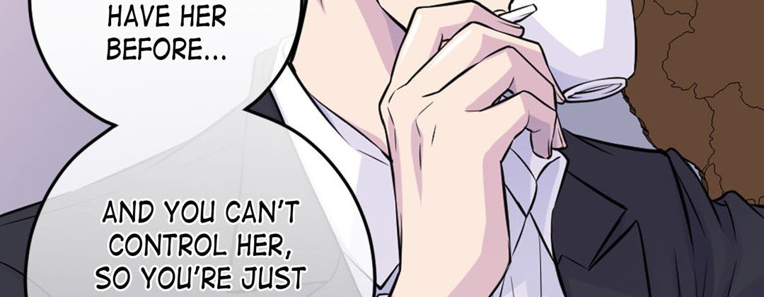 My Ex, Client My Ex, Client EP 19 - Toomics page 138 - 