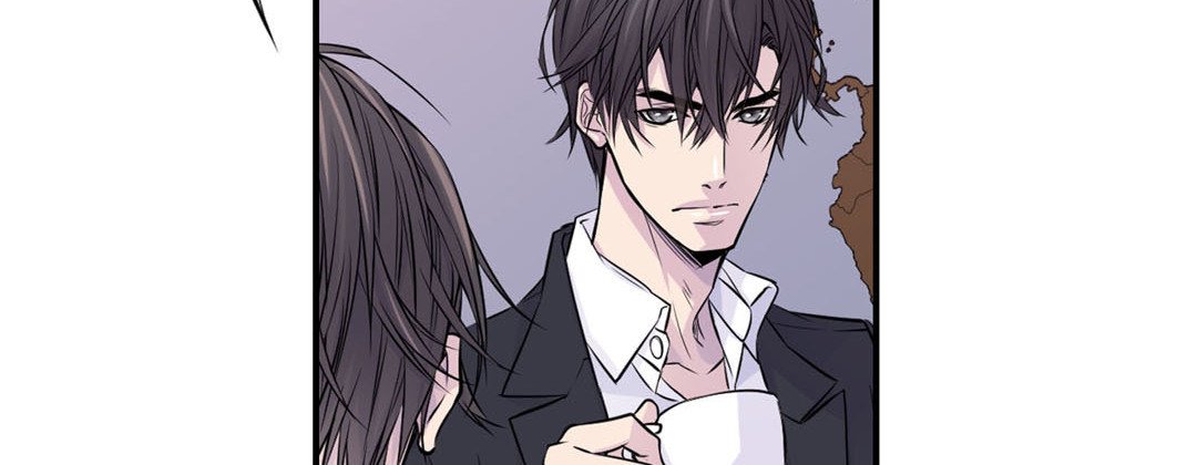 My Ex, Client My Ex, Client EP 19 - Toomics page 142 - 