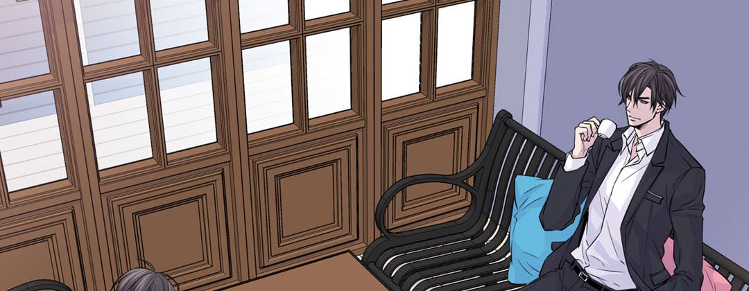My Ex, Client My Ex, Client EP 19 - Toomics page 151 - 