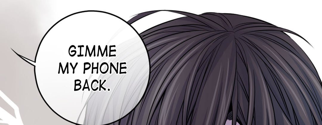 My Ex, Client My Ex, Client EP 19 - Toomics page 17 - 