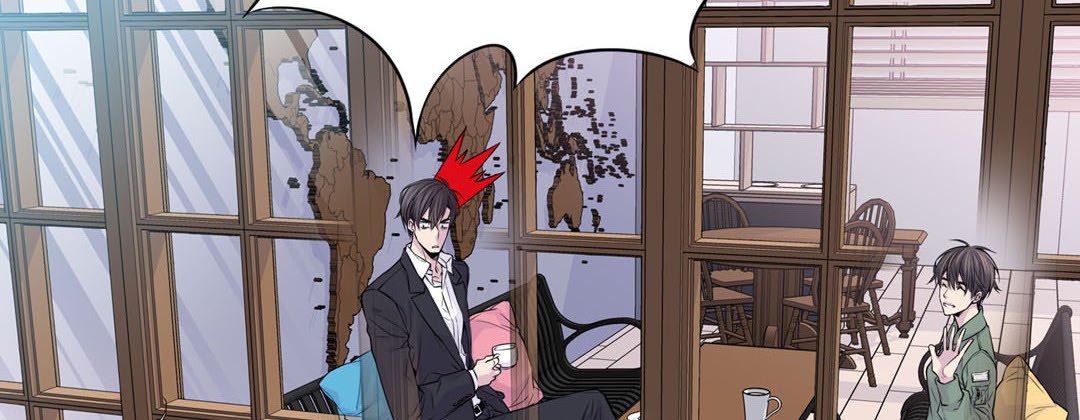 My Ex, Client My Ex, Client EP 19 - Toomics page 166 - 