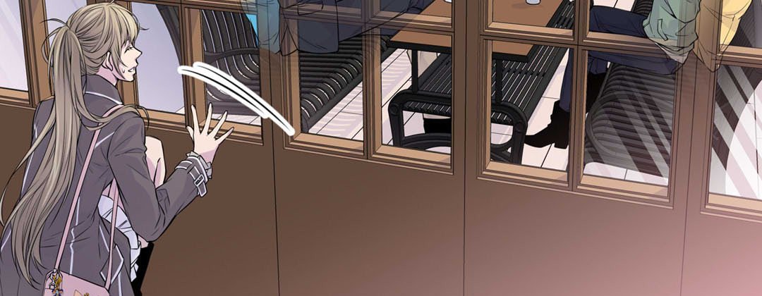 My Ex, Client My Ex, Client EP 19 - Toomics page 167 - 