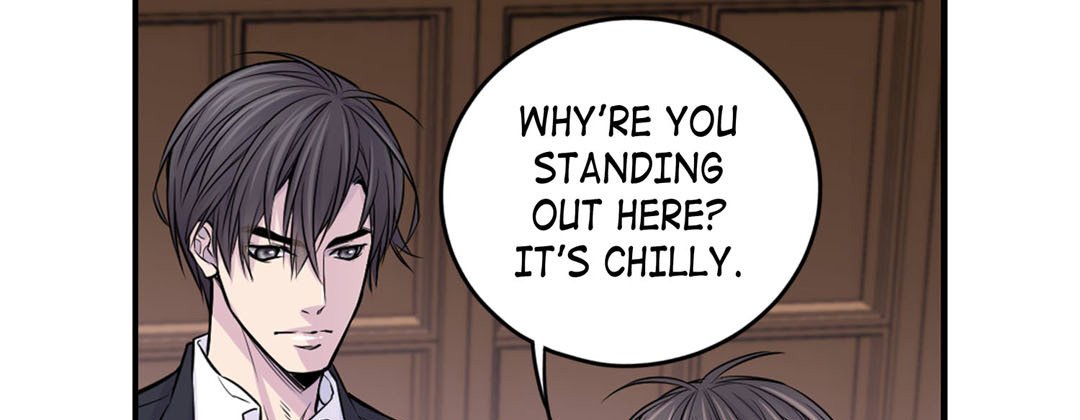 My Ex, Client My Ex, Client EP 19 - Toomics page 169 - 