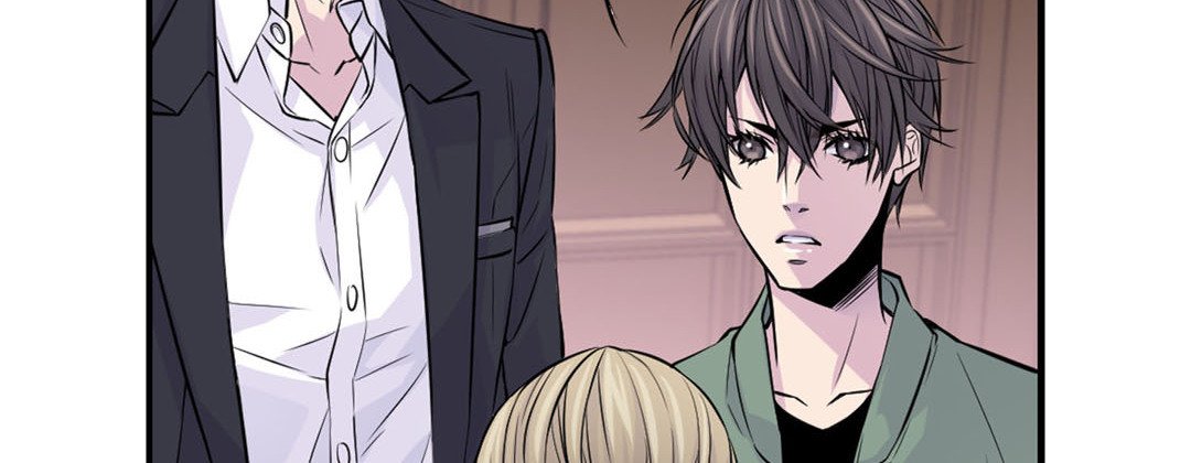 My Ex, Client My Ex, Client EP 19 - Toomics page 170 - 