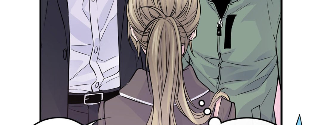 My Ex, Client My Ex, Client EP 19 - Toomics page 171 - 