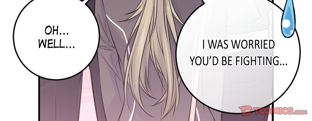 My Ex, Client My Ex, Client EP 19 - Toomics page 172 - 