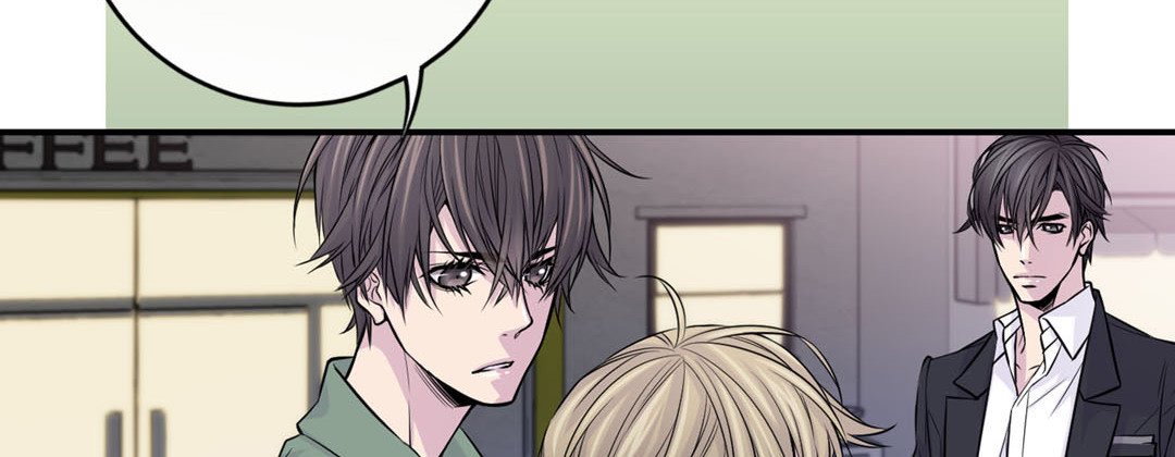 My Ex, Client My Ex, Client EP 19 - Toomics page 174 - 