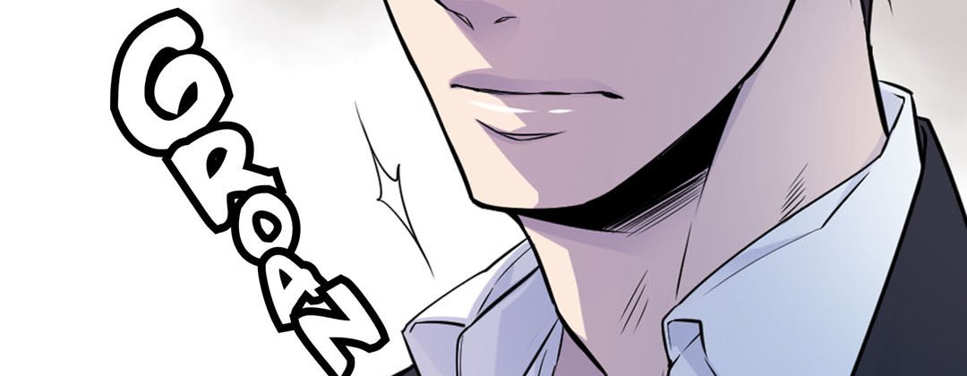 My Ex, Client My Ex, Client EP 19 - Toomics page 19 - 