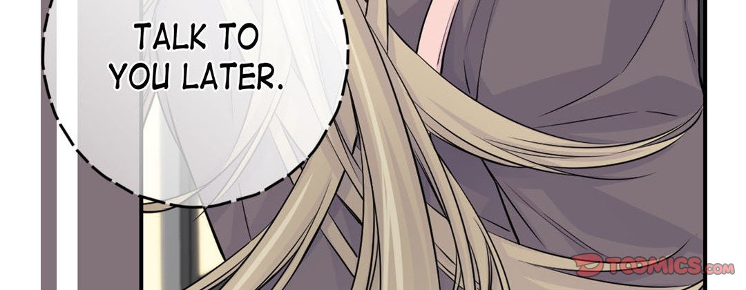 My Ex, Client My Ex, Client EP 19 - Toomics page 184 - 